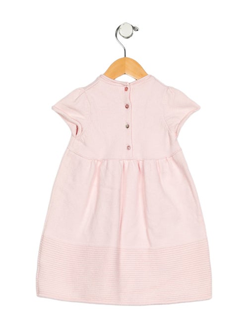 Baby Dior Toddler Girls' Knit Dress