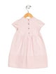Baby Dior Toddler Girls' Knit Dress