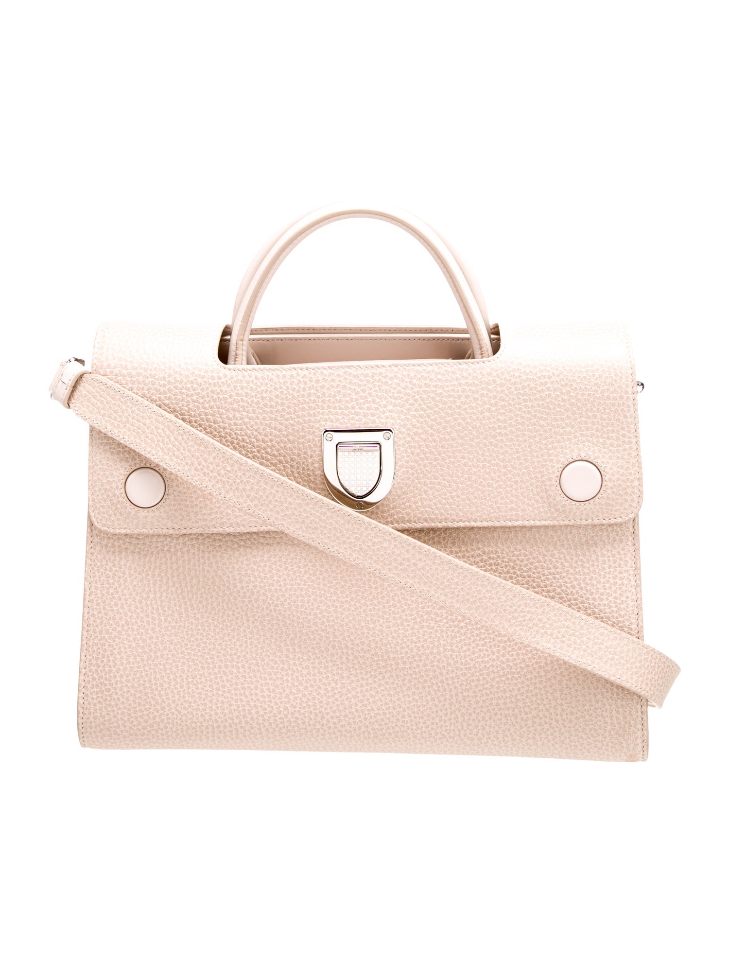 Christian Dior Leather Diorever