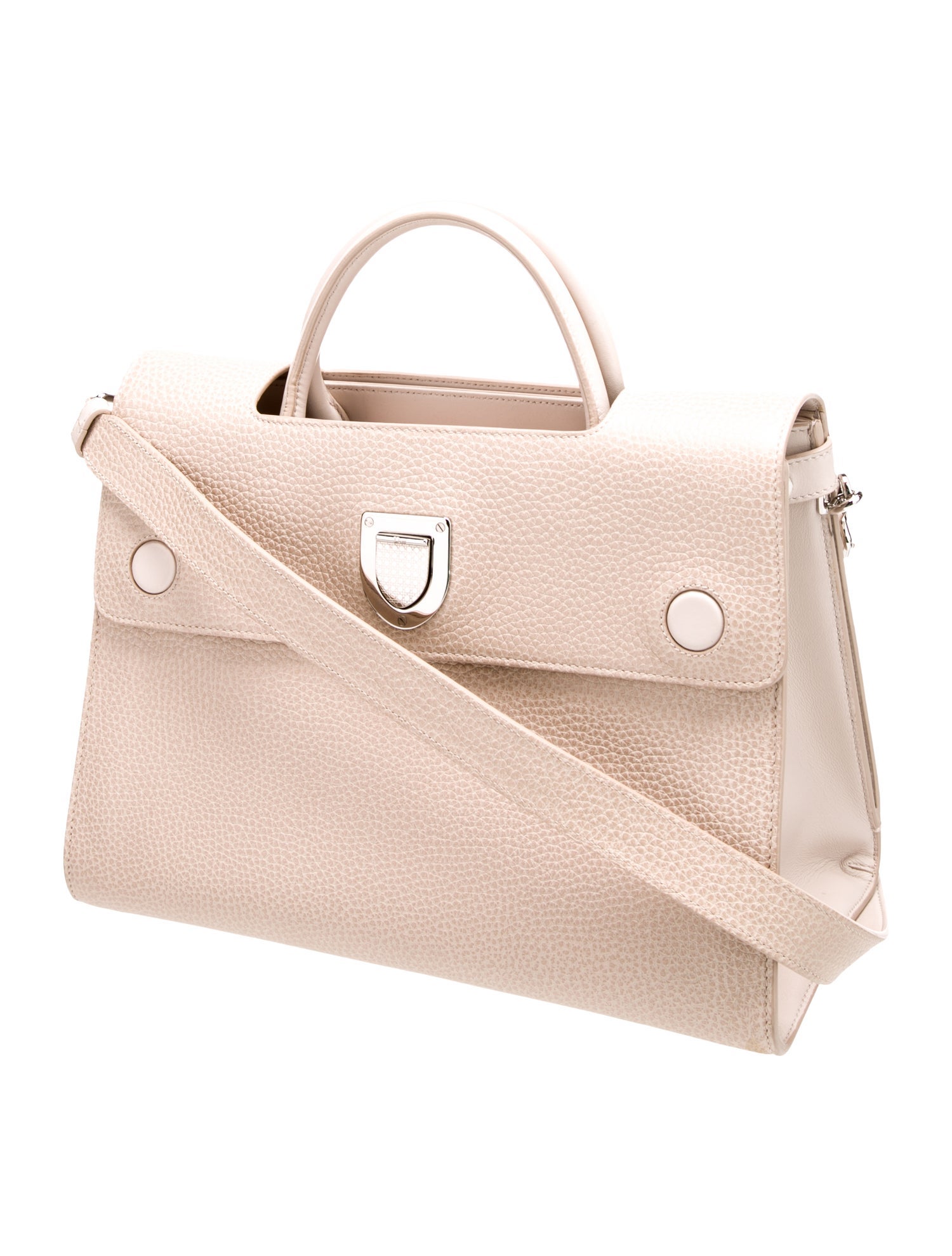 Christian Dior Leather Diorever