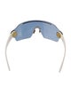 Christian Dior Shield Tinted Sunglasses