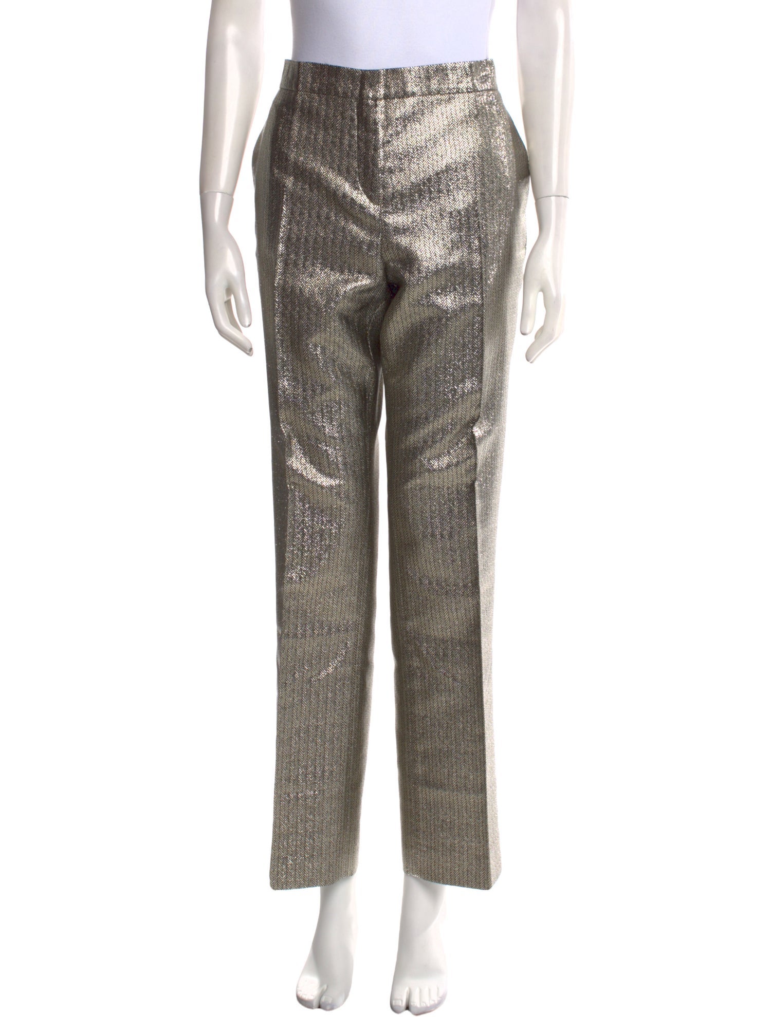 Christian Dior 2018 Wide Leg Pants w/ Tags