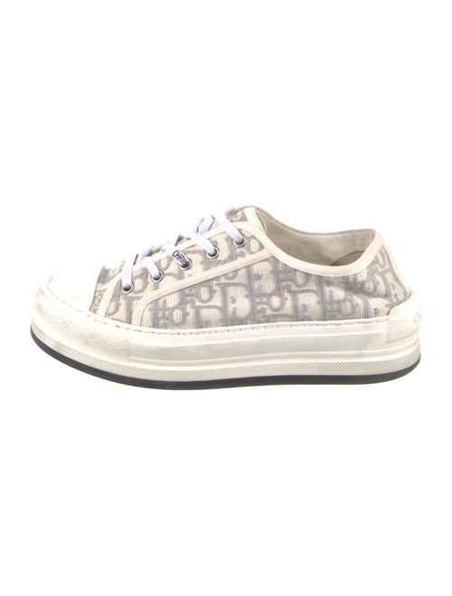 Christian Dior Walk'n'Dior Sneakers