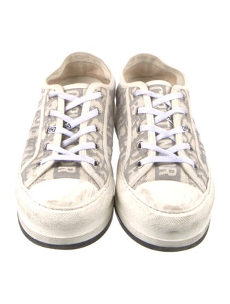 Christian Dior Walk'n'Dior Sneakers