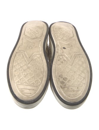 Christian Dior Walk'n'Dior Sneakers