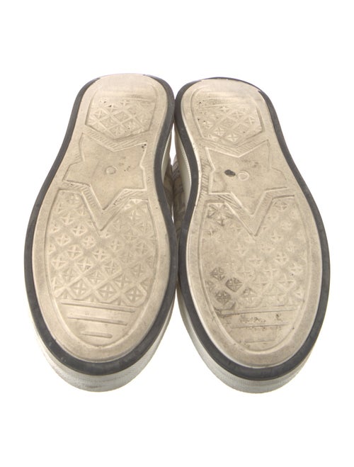 Christian Dior Walk'n'Dior Sneakers