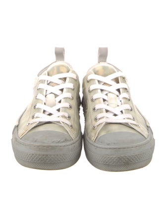 DIOR MEN B23 Sneakers