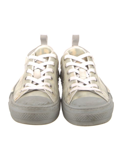 DIOR MEN B23 Sneakers