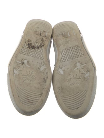 DIOR MEN B23 Sneakers