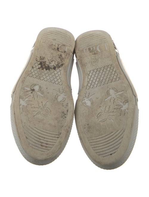 DIOR MEN B23 Sneakers