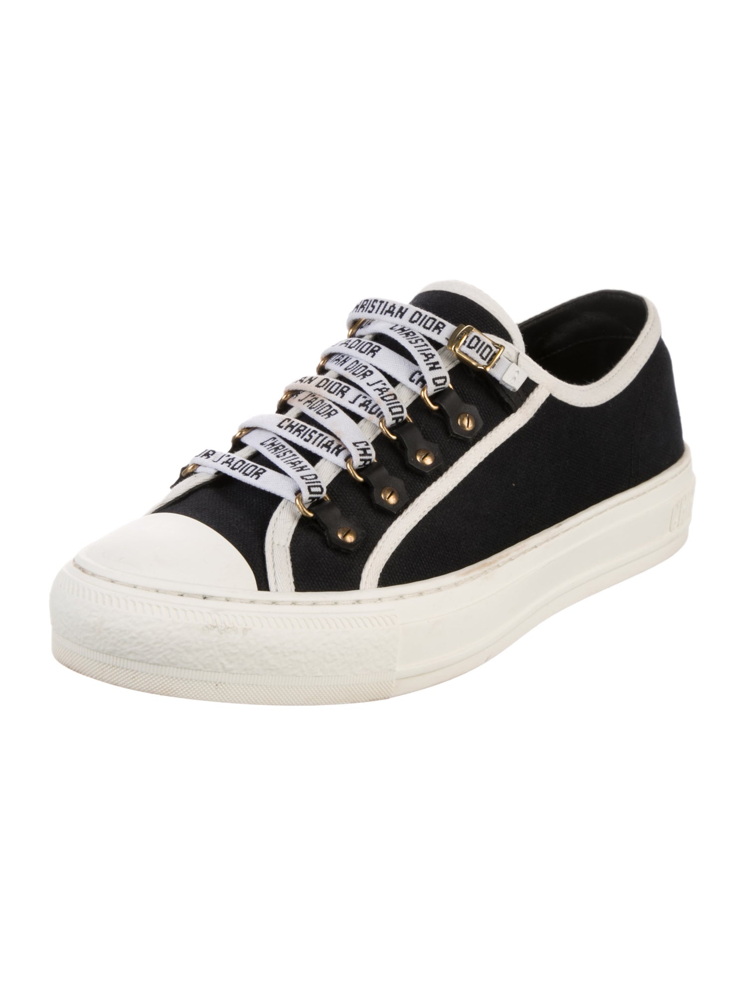 Christian Dior Walk'n'Dior Sneakers