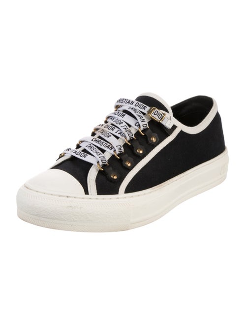 Christian Dior Walk'n'Dior Sneakers
