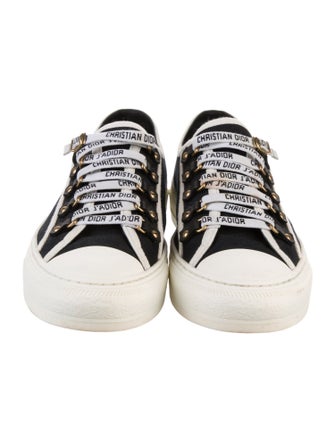 Christian Dior Walk'n'Dior Sneakers