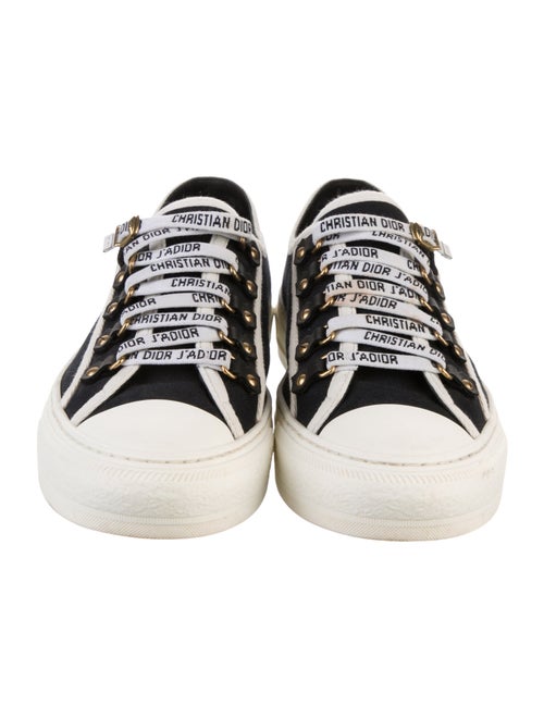 Christian Dior Walk'n'Dior Sneakers