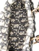 Christian Dior Oblique Jacquard D-Joy Micro 2023