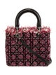 Christian Dior Cannage Lady Dior Medium