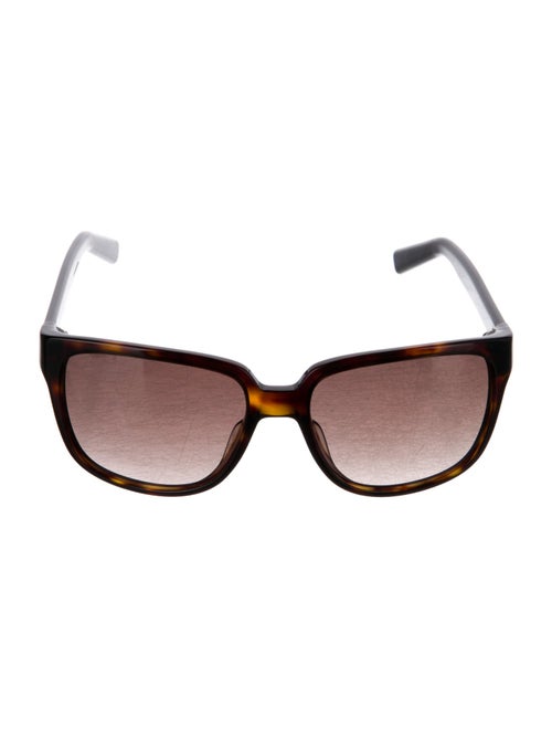 Christian Dior Latina Girl Square Sunglasses