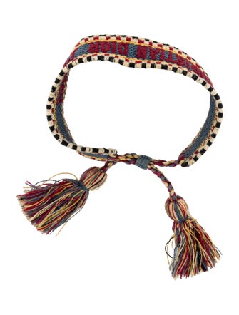 Christian Dior J'Adior Friendship Bracelet