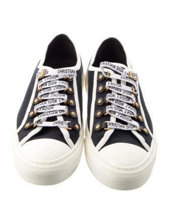 Christian Dior Walk'n'Dior Sneakers