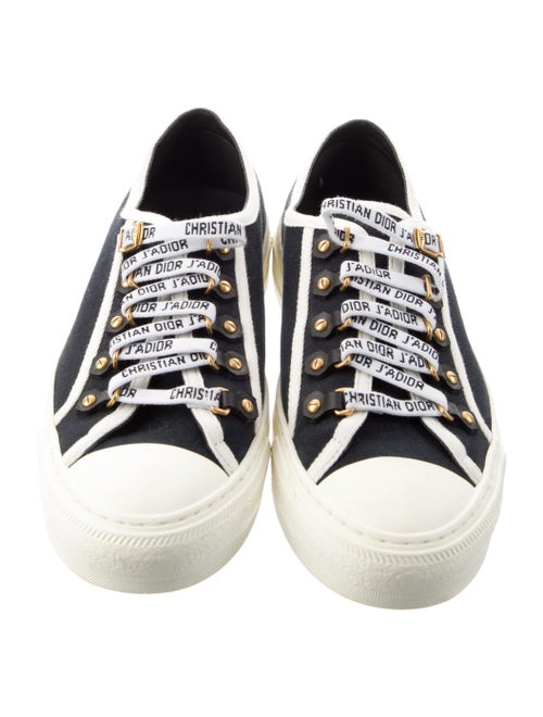 Christian Dior Walk'n'Dior Sneakers