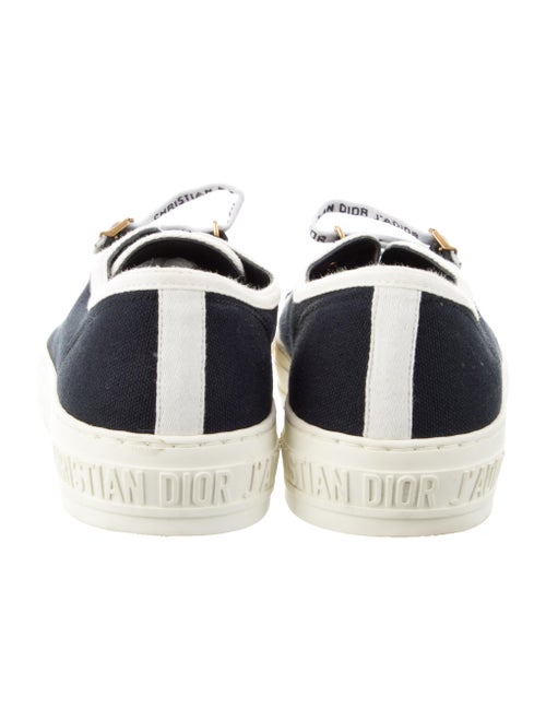Christian Dior Walk'n'Dior Sneakers