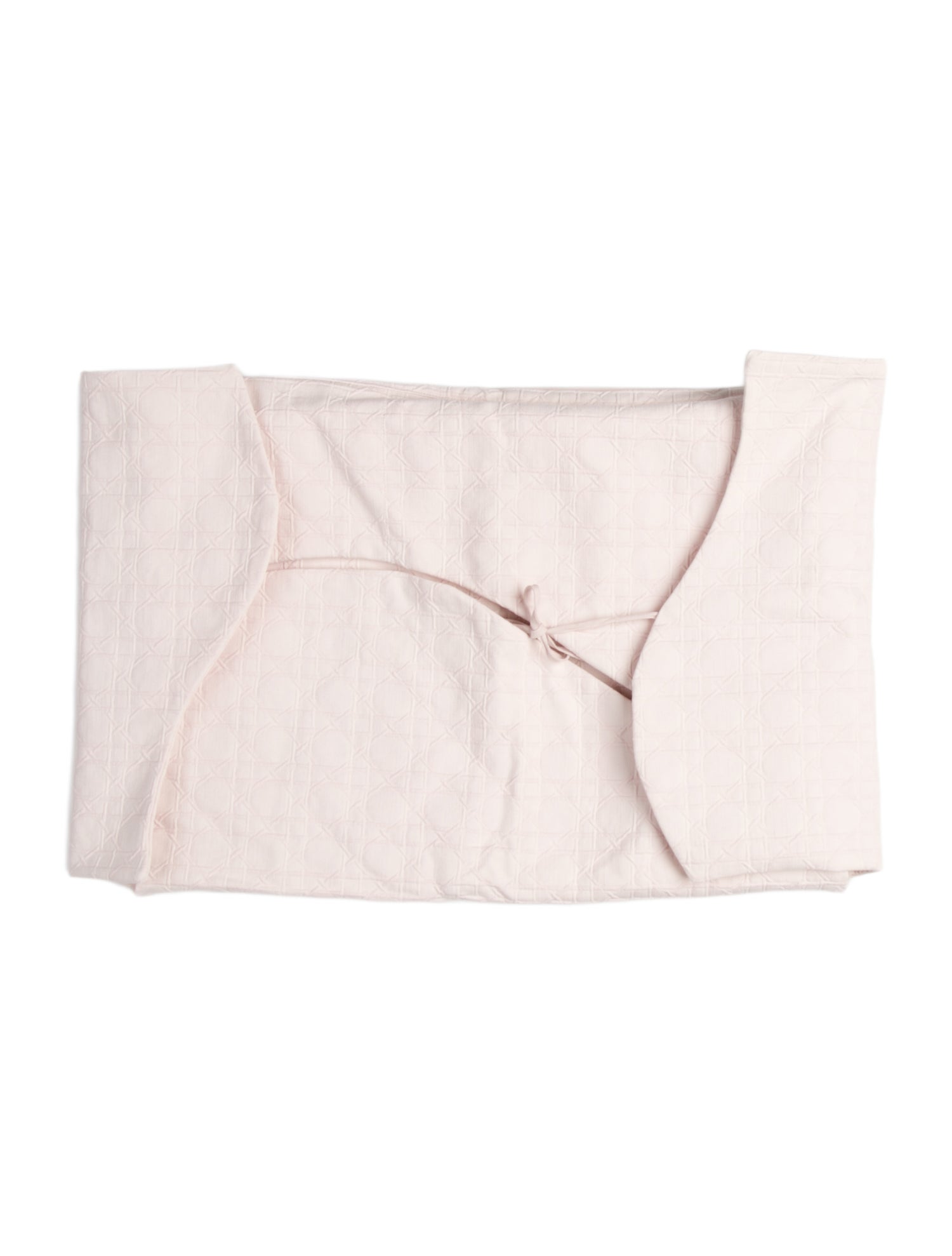 Christian Dior Cotton Bath Set