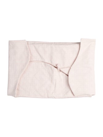 Christian Dior Cotton Bath Set