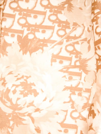 Christian Dior Leather Detective Medium