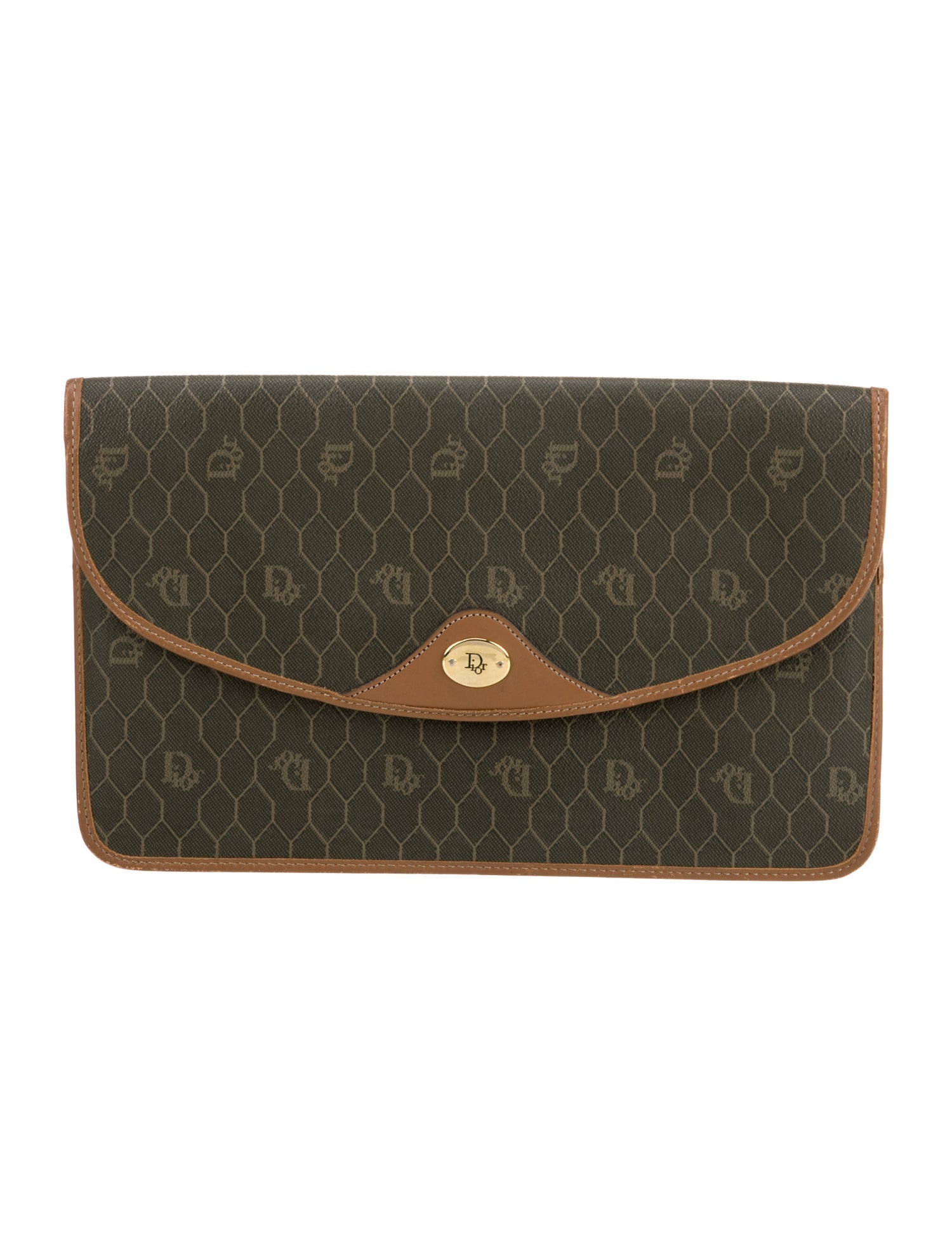 Christian Dior Portfolio Vintage