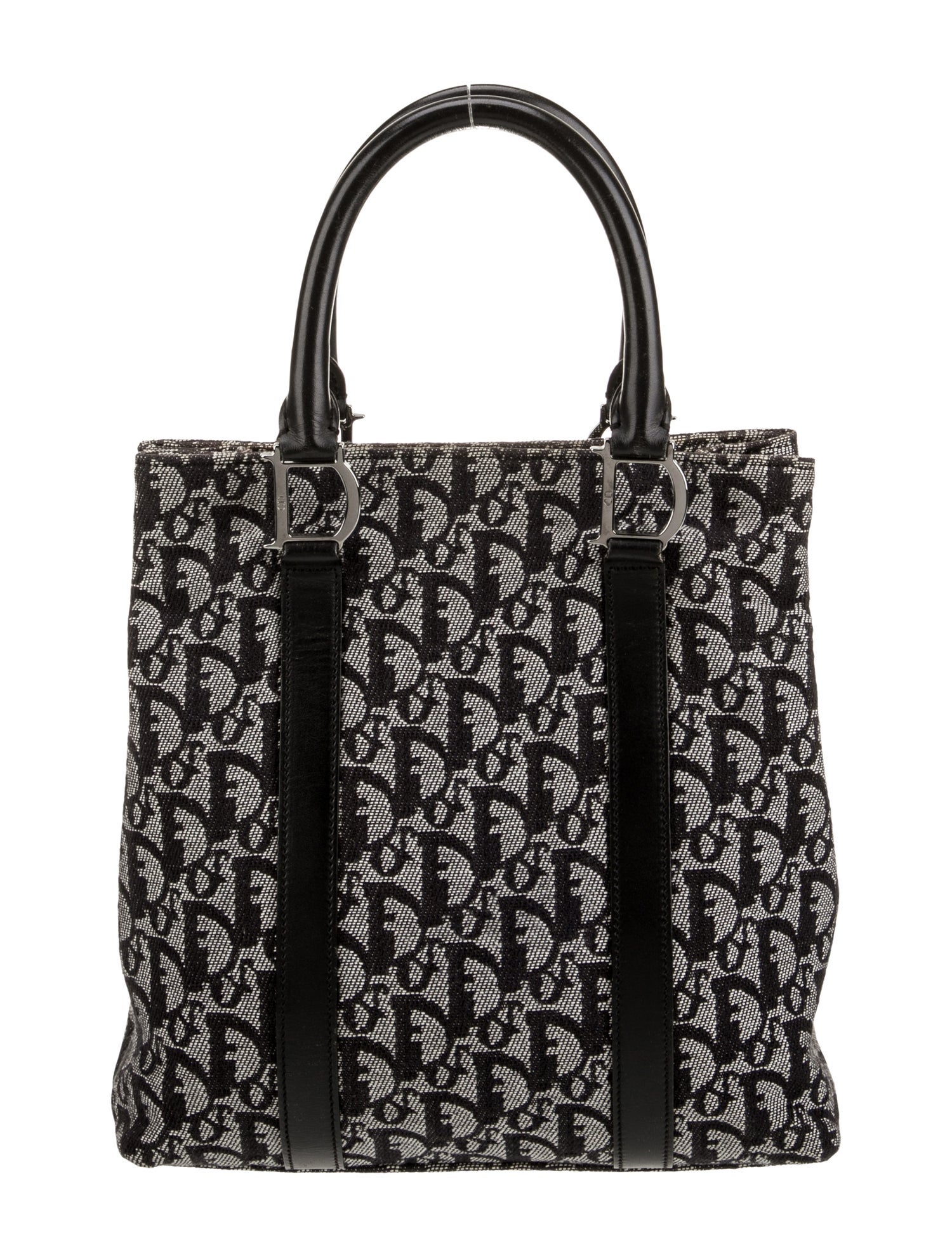 Christian Dior Diorissimo Trotter Small