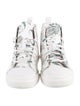 Christian Dior High top sneakers