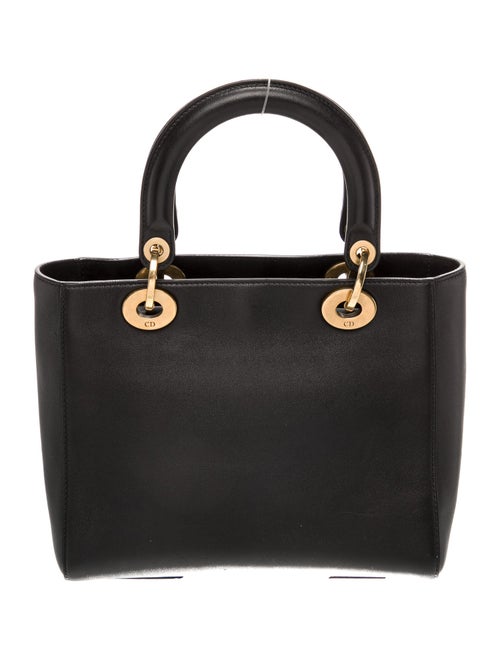 Christian Dior Diorissimo Lady Dior Small