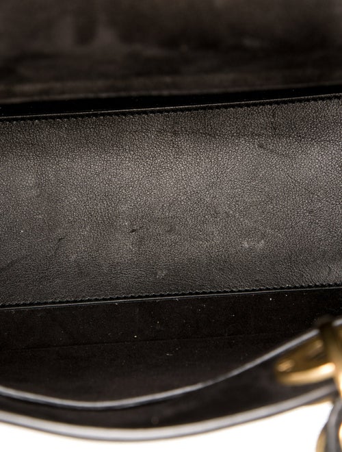 Christian Dior Diorissimo Lady Dior Small