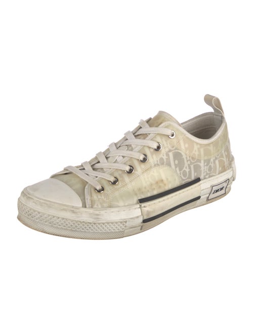 Christian Dior B23 Sneakers
