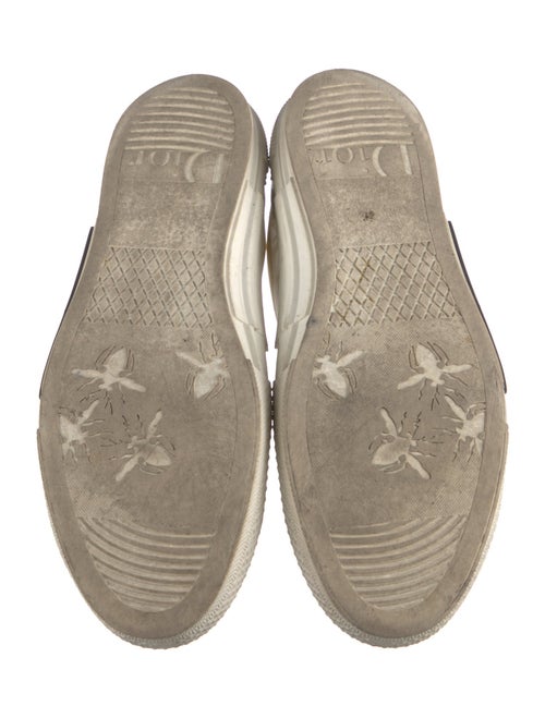 Christian Dior B23 Sneakers