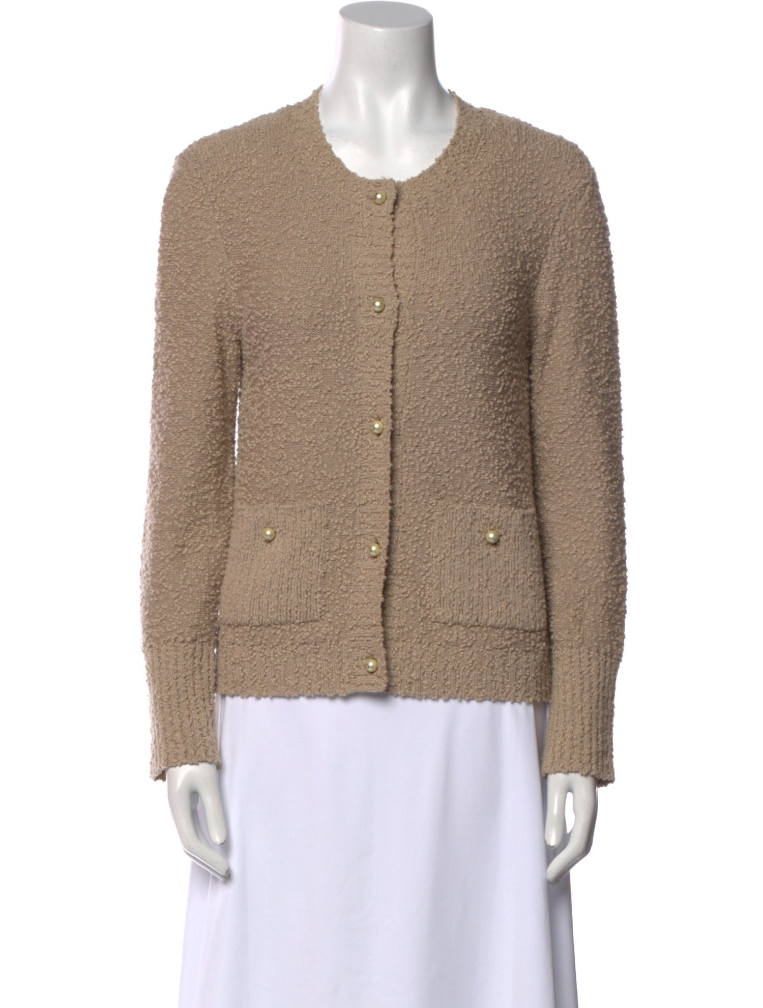 Christian Dior 2025 Crew Neck Sweater