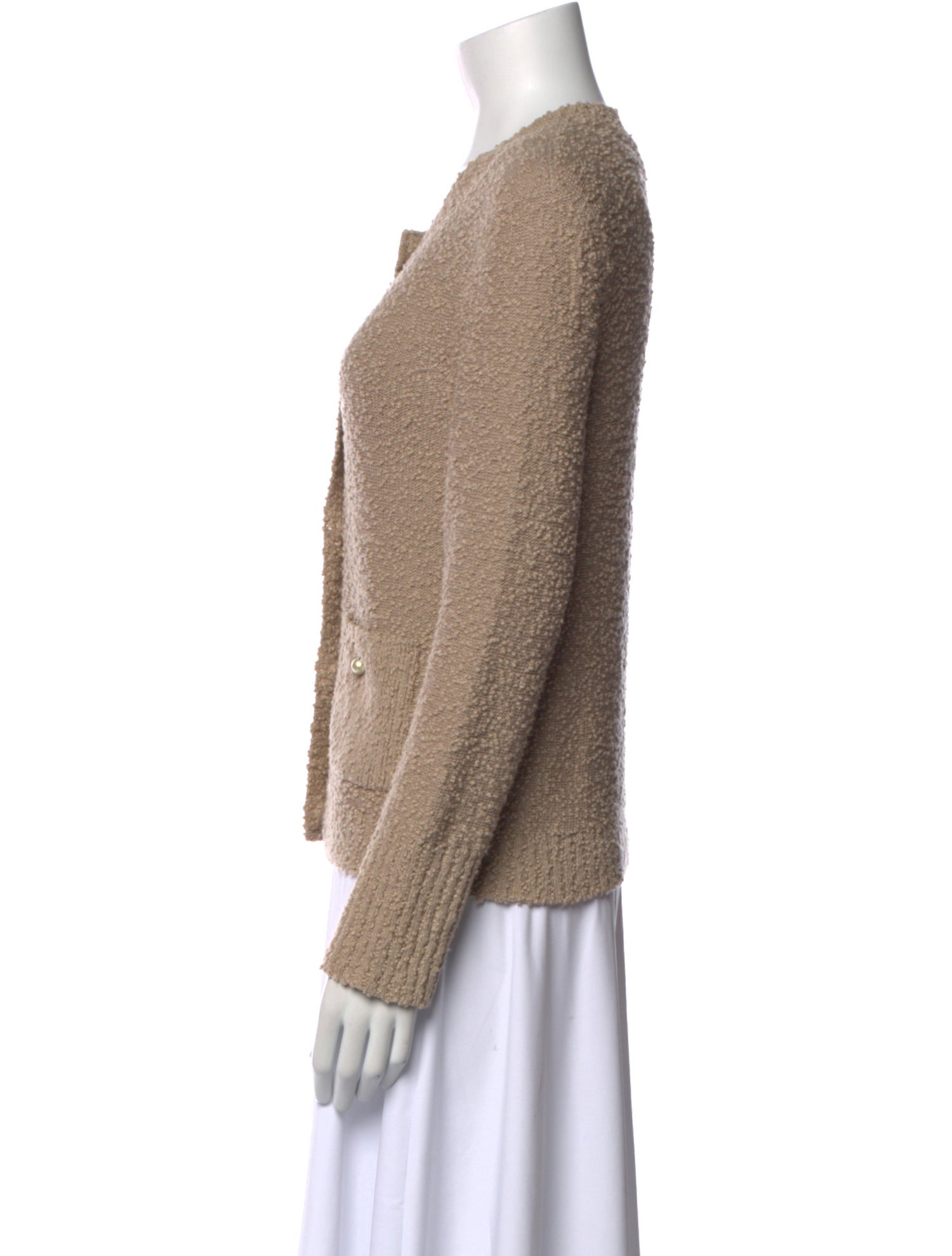 Christian Dior 2025 Crew Neck Sweater