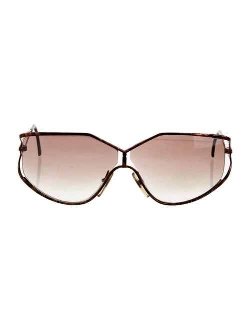 Christian Dior ArchDior S2U Shield Sunglasses