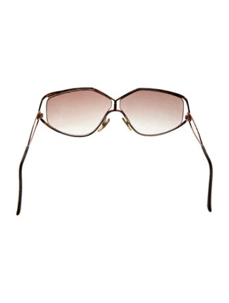 Christian Dior ArchDior S2U Shield Sunglasses