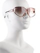 Christian Dior ArchDior S2U Shield Sunglasses