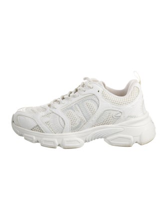 Christian Dior Chrono Chunky Sneakers