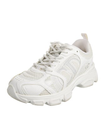 Christian Dior Chrono Chunky Sneakers