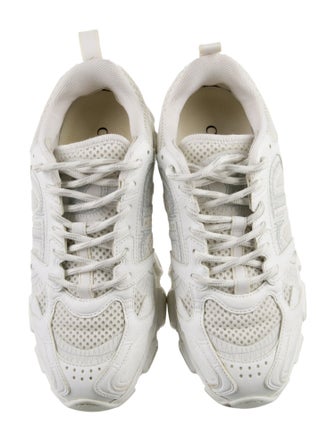 Christian Dior Chrono Chunky Sneakers