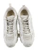 Christian Dior Chrono Chunky Sneakers