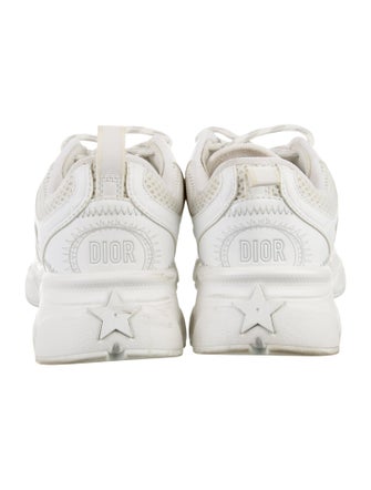 Christian Dior Chrono Chunky Sneakers