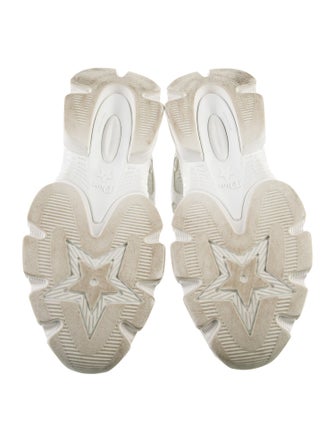 Christian Dior Chrono Chunky Sneakers