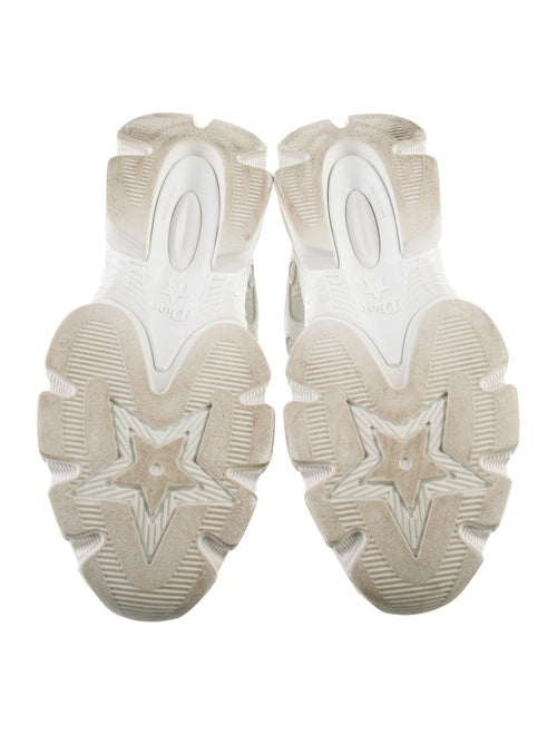 Christian Dior Chrono Chunky Sneakers