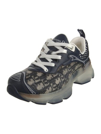 Christian Dior Vibe Sneakers