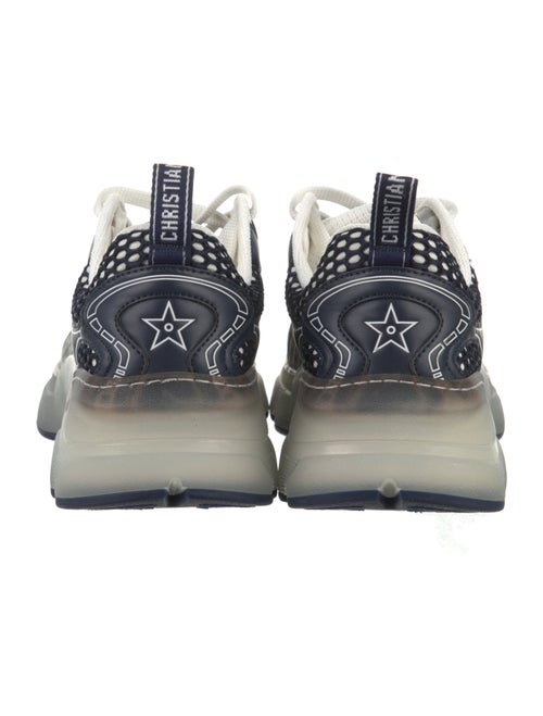 Christian Dior Vibe Sneakers