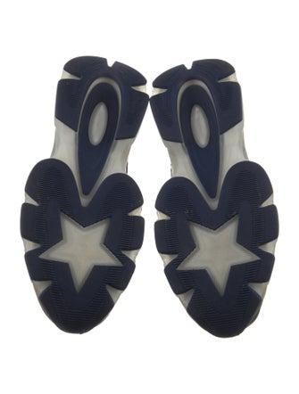 Christian Dior Vibe Sneakers